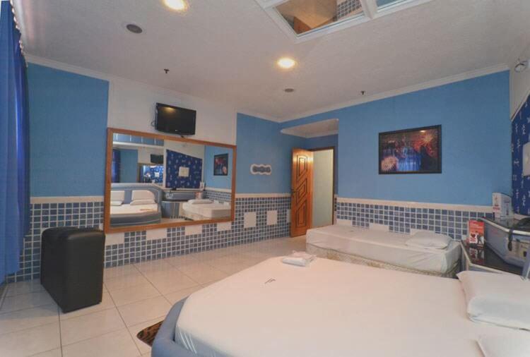 Shelton Hotel (Adults Only) — Photos 3